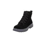 Superfit Abby Nova Lightly Lined Gore-Tex Snow Boots, Black 0030, 39 EU, Black 0030, 6 UK