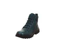 Superfit Abby Nova Lightly Lined Gore-Tex Snow Boots, Green 7000, 32 EU, Green 7000, 13 UK Child