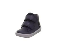 Superfit Baby Boys SUPIES Leicht gefütterte Gore-Tex Sneaker, Blau 8000