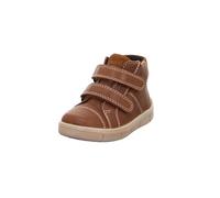 Superfit Baby Boys' Ulli Lightly Lined Gore-Tex First Walking Shoes Brown Size: 4.5 UK