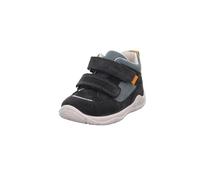 Superfit Baby Boys Universe Sneaker, GRAU/Blau 2010
