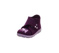 Superfit Baby Girls HAPPY Hausschuhe, LILA 8500