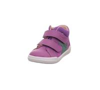 Superfit Baby Girls SUPERFREE Sneaker, LILA/GRÜN 8500