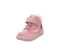 Superfit Baby Girls SUPIES Leicht gefütterte Gore-Tex Sneaker, ROSA 5500