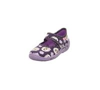 Superfit Belinda Slippers, 25 EU, purple, 8 UK Child