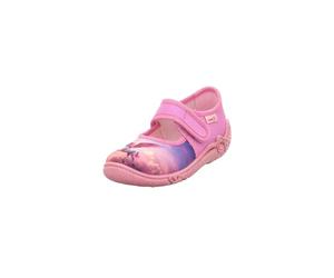 Superfit Belinda Slippers, 29 EU, purple, 10.5 UK Child
