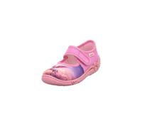Superfit Belinda Slippers, 32 EU, Purple, 13 UK Child