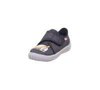 Superfit Bill 1-800273 Boys' Slippers, Blue 8100, 5 UK