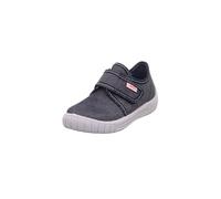 Superfit Bill Shoes, Dark Blue, 4 UK Child