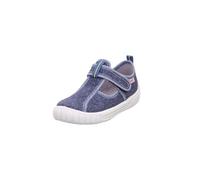Superfit Bill Slipper, Blue 8000, 2 UK