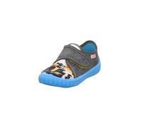 Superfit Bill Slippers, 34 EU, gray, 1.5 UK