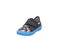 Superfit Bill Slippers Black 0020, 37 EU