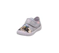 Superfit Bill Slippers, EU 27, gray, 9.5 UK Child