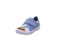 Superfit Bill Trainer, Blue 8010, 8.5 UK Child