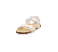 Superfit BIOS Flex Slippers, Yellow/Multicoloured 6000, 34 EU