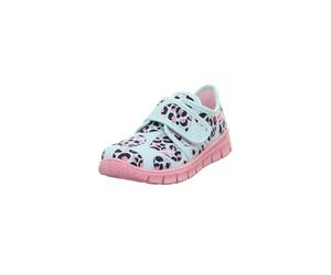 Superfit Bobby 1-000705 Boys' Slippers, Light Green Multicoloured 7500, 25 EU