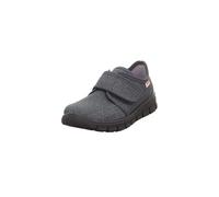 Superfit Bobby Slippers, 26 EU, gray, 8.5 UK Child