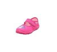 Superfit Bonny Slipper, Pink, 2 UK Child