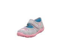 Superfit Bonny Slippers, Grey 2010, 35 EU