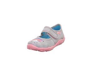 Superfit Bonny Slippers Grey 2010, EU 30