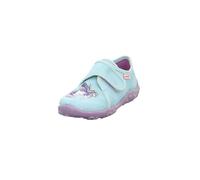 Superfit Bonny Slippers, Light Green 7500, 34 EU