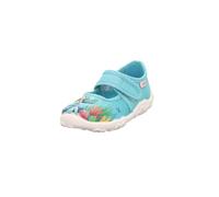 Superfit Bonny Slippers, Turquoise 8410, 32 EU