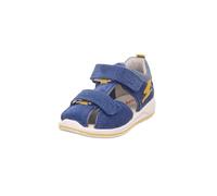 Superfit Boomerang 1-000861 Boomerang Sandals, Blue 8000, 20 EU