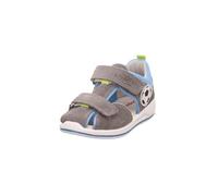 Superfit BOOMERANG 1-000867 Boys' Sandals, Grey, light blue 2000, 22 EU
