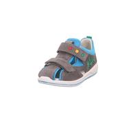 Superfit Boomerang Boomerang Sandals, Grey turquoise 2000, 4.5 UK Child