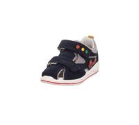 Superfit Boomerang Sandal, Blue 8000, 10 UK Child