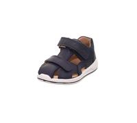 Superfit Boomerang Sandal, Blue 8000, 28 EU