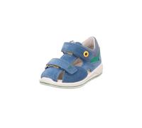Superfit Boomerang Sandal, Blue Green 8010, 4.5 UK Child