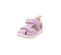Superfit Boomerang Sandals, Purple/Pink 8510, 27 EU