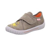 Superfit Boys BILL Hausschuhe, BEIGE 4000