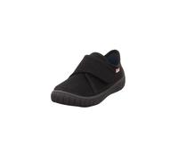 Superfit Bill Gym Shoe Black Kids Boys Shoes 0808271-0100 in a Plain Canvas in Size 37