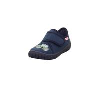Superfit Boys Bill Shoes, Dark Blue, 11.5 UK Child