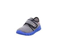 Superfit Boy's Bobby_266 Mule, Gray Stone Multi, 0 UK