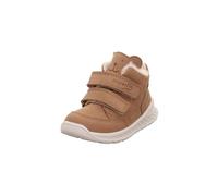 Superfit Boys Breeze Leicht gefütterte Gore-Tex Sneaker, Braun 3020