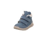 Superfit Boys BREEZE leicht gefütterte Gore-Tex Sneaker, HELLBLAU 8020