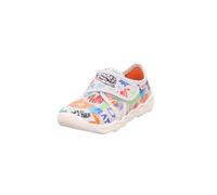Superfit Boys Bubble, Hellgrau 2510, 5 UK Child Wide
