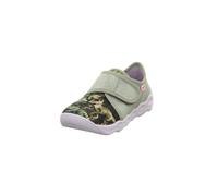Superfit Boy's Bubble Jungen Grün Mule, Green 7530, 7 UK Child