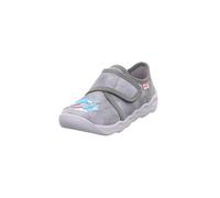 Superfit Boys Bubble Slipper, Gray 2020, 6 UK Child