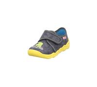 Superfit Boys Bubble Slipper, Grey Multi Coloured 2000, 1 UK