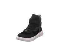 Superfit Boys Cosmo Leicht gefütterte Gore-Tex Sneaker, Schwarz/GRAU 0000