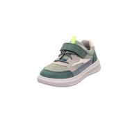 Superfit Boys' CosmoSneaker, Multicoloured 9010, 5 UK