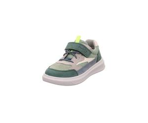 Superfit Boys' CosmoSneaker, Multicoloured 9010, 5 UK