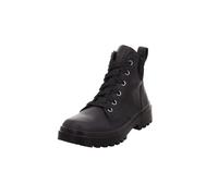 Superfit Boy's Girl's Abby Lightly Lined Gore-Tex Ankle Boot, Black 0000, 10 UK Child