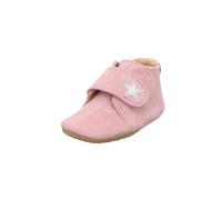 Superfit Boy's Girl's Parageno First Walking Shoes, Pink Silver 5500, 3.5 UK Child