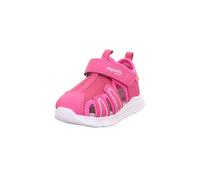 Superfit Boy's Girl's Wave Sandal, Pink 5510, 3.5 UK Child