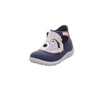 Superfit Boy's Happy Octi Mule, Blue, 10 UK Child